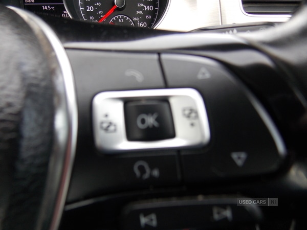 Used Volkswagen Golf 2015 for sale - 76201693: Photo 24
