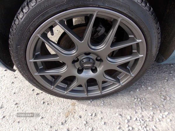Used Volkswagen Golf 2015 for sale - 76201693: Photo 9
