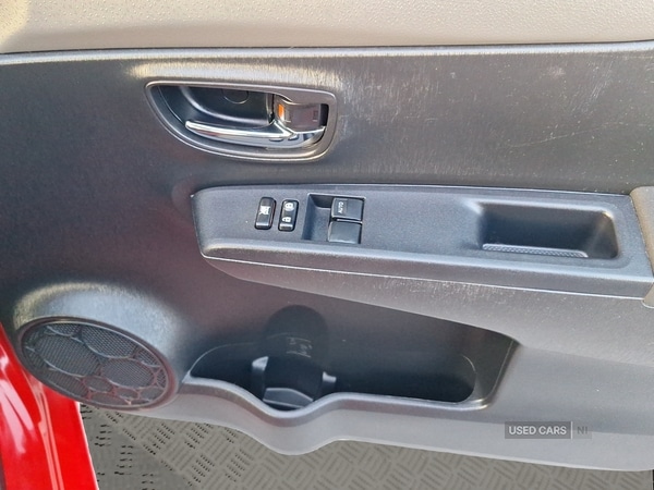 Used Toyota Yaris 2013 for sale - 77738902: Photo 10