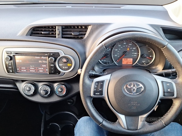 Used Toyota Yaris 2013 for sale - 77738902: Photo 11