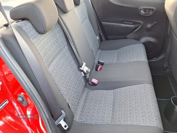 Used Toyota Yaris 2013 for sale - 77738902: Photo 12