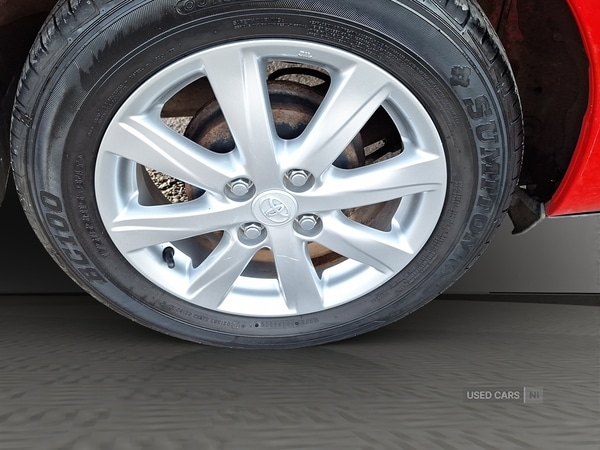 Used Toyota Yaris 2013 for sale - 77738902: Photo 14