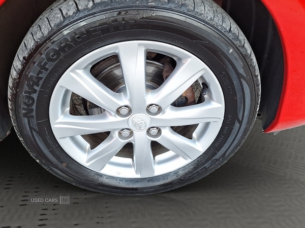 Used Toyota Yaris 2013 for sale - 77738902: Photo 15