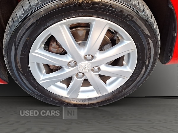 Used Toyota Yaris 2013 for sale - 77738902: Photo 16