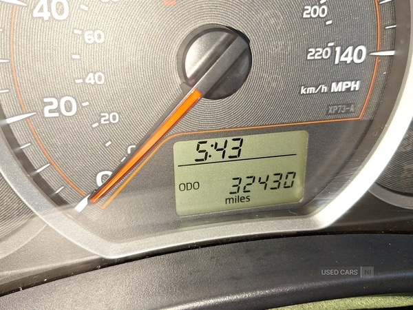 Used Toyota Yaris 2013 for sale - 77738902: Photo 18