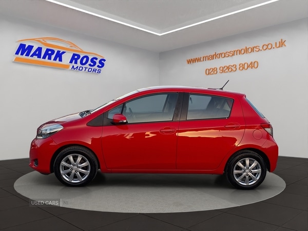 Used Toyota Yaris 2013 for sale - 77738902: Photo 4