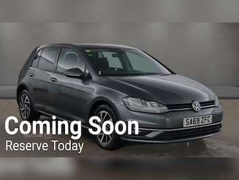 Used Volkswagen Golf 2019 for sale - 78879461: Photo