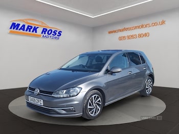 Used Volkswagen Golf 2019 for sale - 78879461: Photo