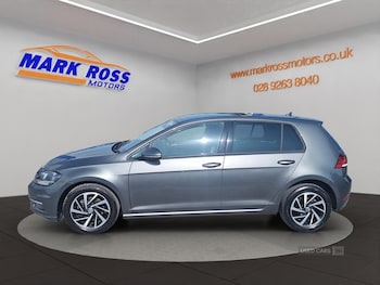 Used Volkswagen Golf 2019 for sale - 78879461: Photo