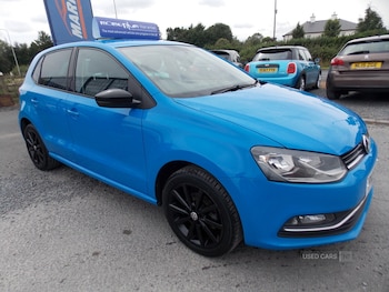 2015 - 1.0 SE Design 5dr