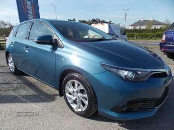2016 - 1.2T Business Edition 5dr