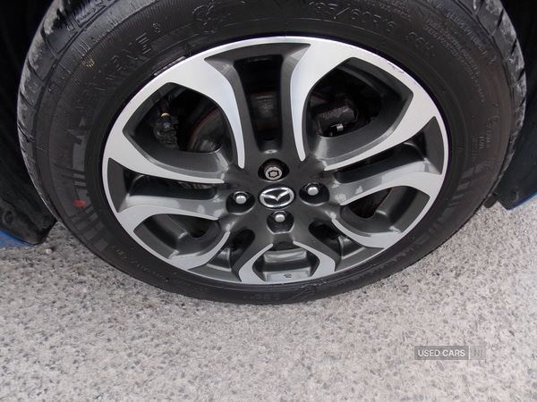 Used Mazda Mazda2 2015 for sale - 76110155: Photo 10
