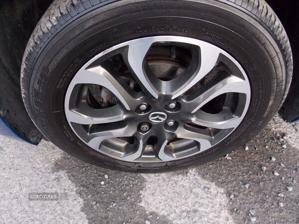 Used Mazda Mazda2 2015 for sale - 76110155: Photo 11