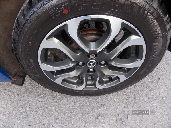 Used Mazda Mazda2 2015 for sale - 76110155: Photo 12
