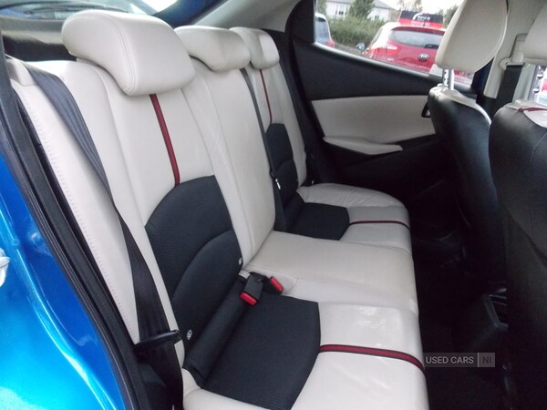 Used Mazda Mazda2 2015 for sale - 76110155: Photo 14
