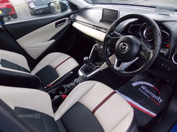 Used Mazda Mazda2 2015 for sale - 76110155: Photo 15