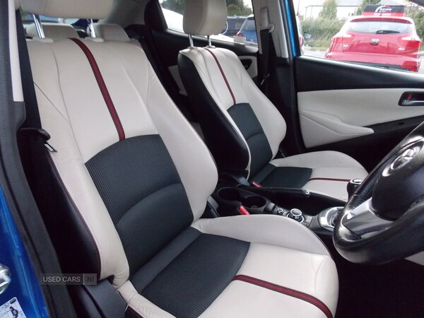 Used Mazda Mazda2 2015 for sale - 76110155: Photo 16