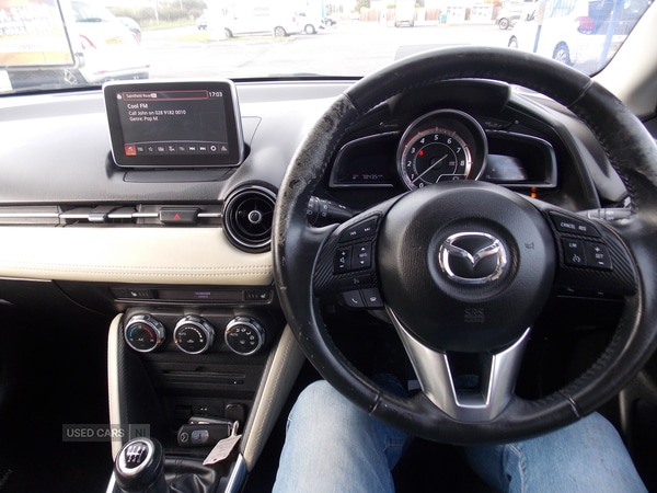 Used Mazda Mazda2 2015 for sale - 76110155: Photo 18