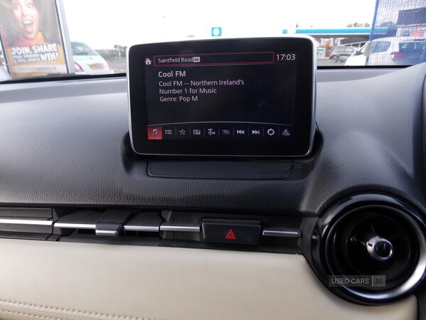 Used Mazda Mazda2 2015 for sale - 76110155: Photo 19
