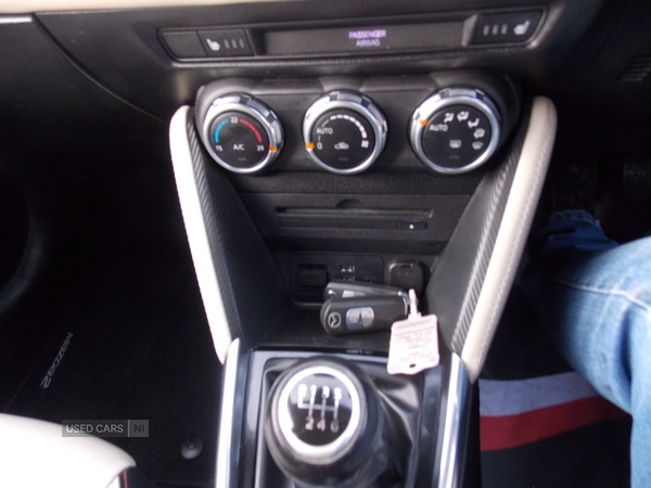 Used Mazda Mazda2 2015 for sale - 76110155: Photo 20