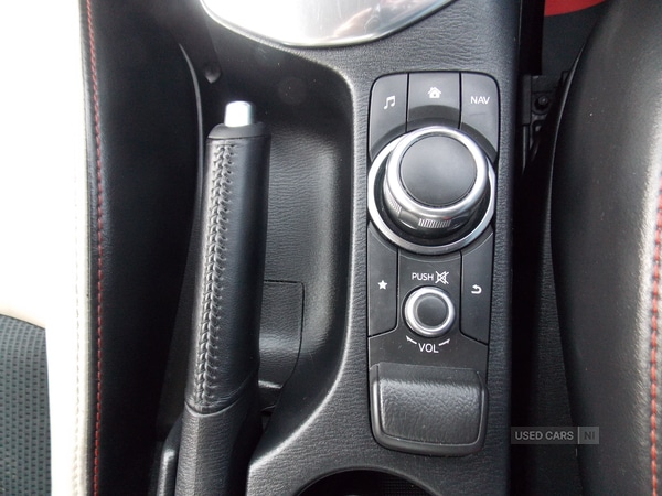 Used Mazda Mazda2 2015 for sale - 76110155: Photo 21