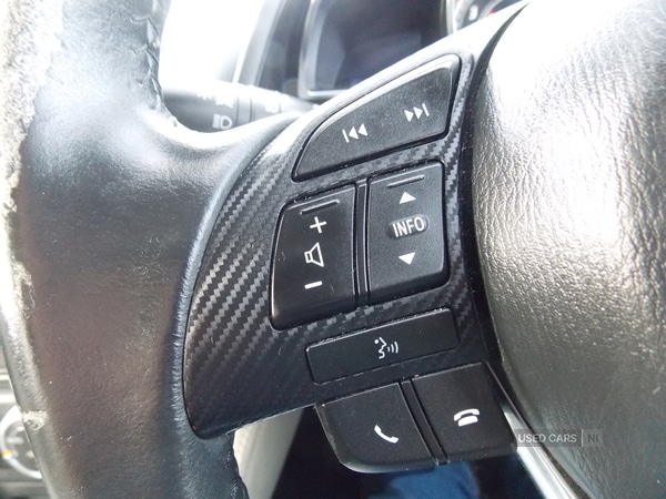 Used Mazda Mazda2 2015 for sale - 76110155: Photo 22
