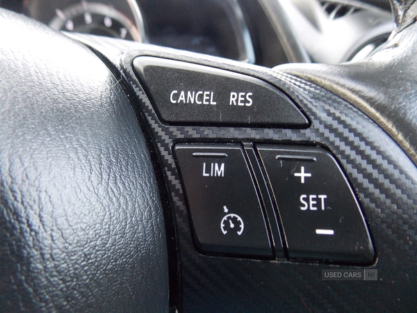 Used Mazda Mazda2 2015 for sale - 76110155: Photo 23