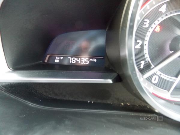 Used Mazda Mazda2 2015 for sale - 76110155: Photo 25