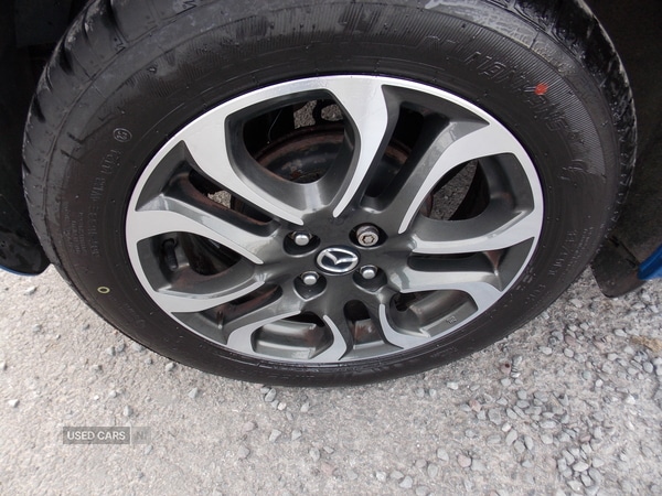 Used Mazda Mazda2 2015 for sale - 76110155: Photo 9