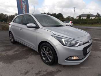 2015 - 1.4 SE 5dr