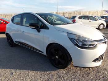 2014 - 1.2 16V Dynamique MediaNav 5dr