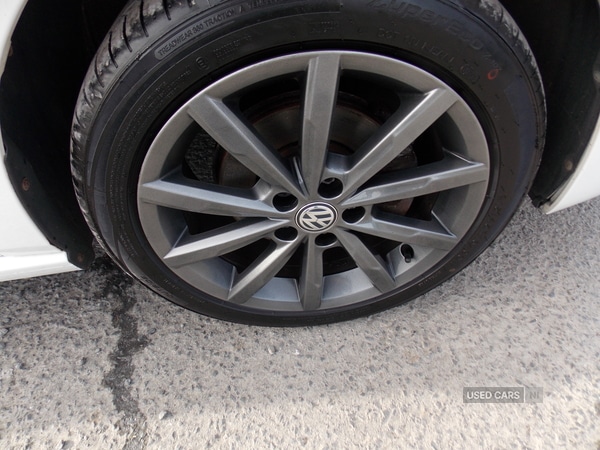 Used Volkswagen Polo 2015 for sale - 76338078: Photo 10