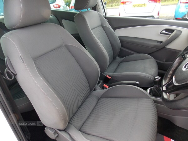 Used Volkswagen Polo 2015 for sale - 76338078: Photo 17