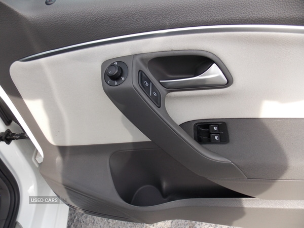 Used Volkswagen Polo 2015 for sale - 76338078: Photo 18