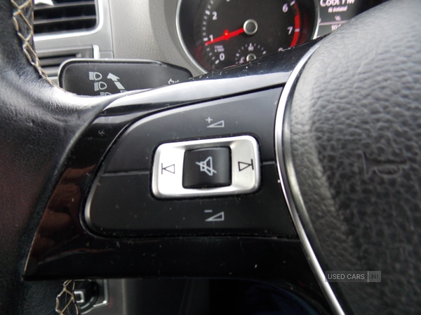 Used Volkswagen Polo 2015 for sale - 76338078: Photo 22