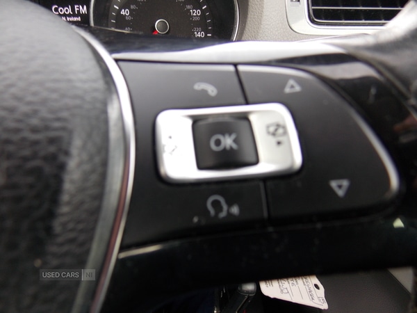 Used Volkswagen Polo 2015 for sale - 76338078: Photo 23