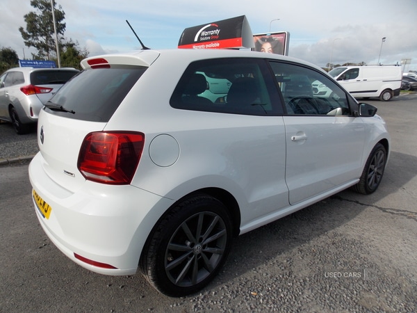 Used Volkswagen Polo 2015 for sale - 76338078: Photo 7