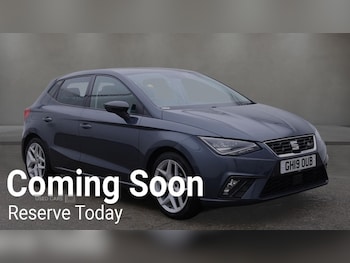 Used SEAT Ibiza 2019 for sale - 79280565: Photo