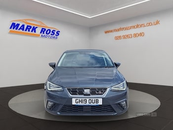 Used SEAT Ibiza 2019 for sale - 79280565: Photo