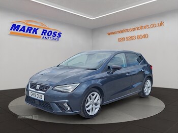 Used SEAT Ibiza 2019 for sale - 79280565: Photo