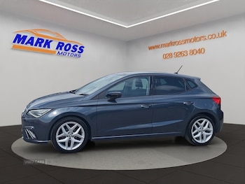 Used SEAT Ibiza 2019 for sale - 79280565: Photo