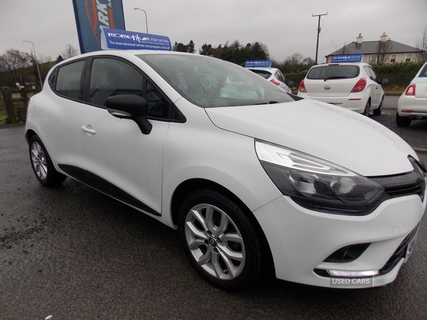Used Renault Clio 2016 for sale - 77332295: Photo 1