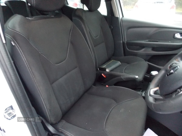 Used Renault Clio 2016 for sale - 77332295: Photo 16