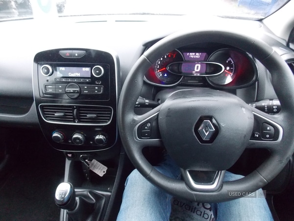 Used Renault Clio 2016 for sale - 77332295: Photo 18