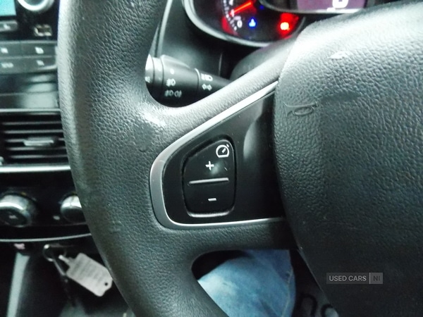 Used Renault Clio 2016 for sale - 77332295: Photo 20
