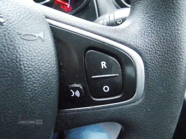 Used Renault Clio 2016 for sale - 77332295: Photo 21