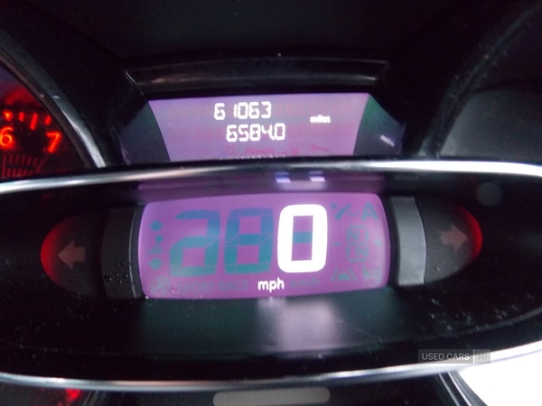 Used Renault Clio 2016 for sale - 77332295: Photo 22