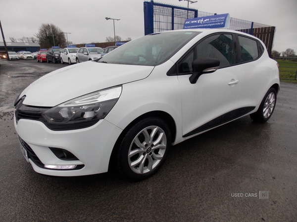 Used Renault Clio 2016 for sale - 77332295: Photo 3