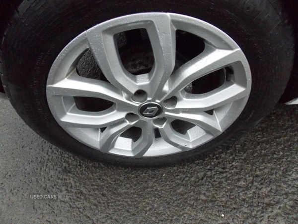 Used Renault Clio 2016 for sale - 77332295: Photo 9