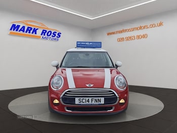 Used MINI Hatch 2014 for sale - 78977287: Photo